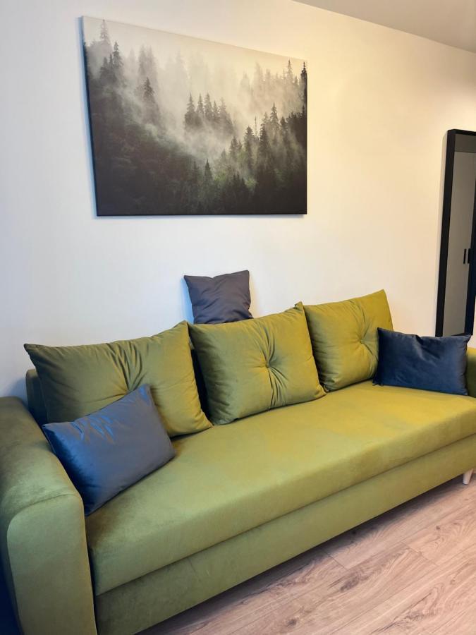 Good Apartament Wola Warsaw Apartament 1 Pokojowy Z Aneksem Lägenhet Exteriör bild